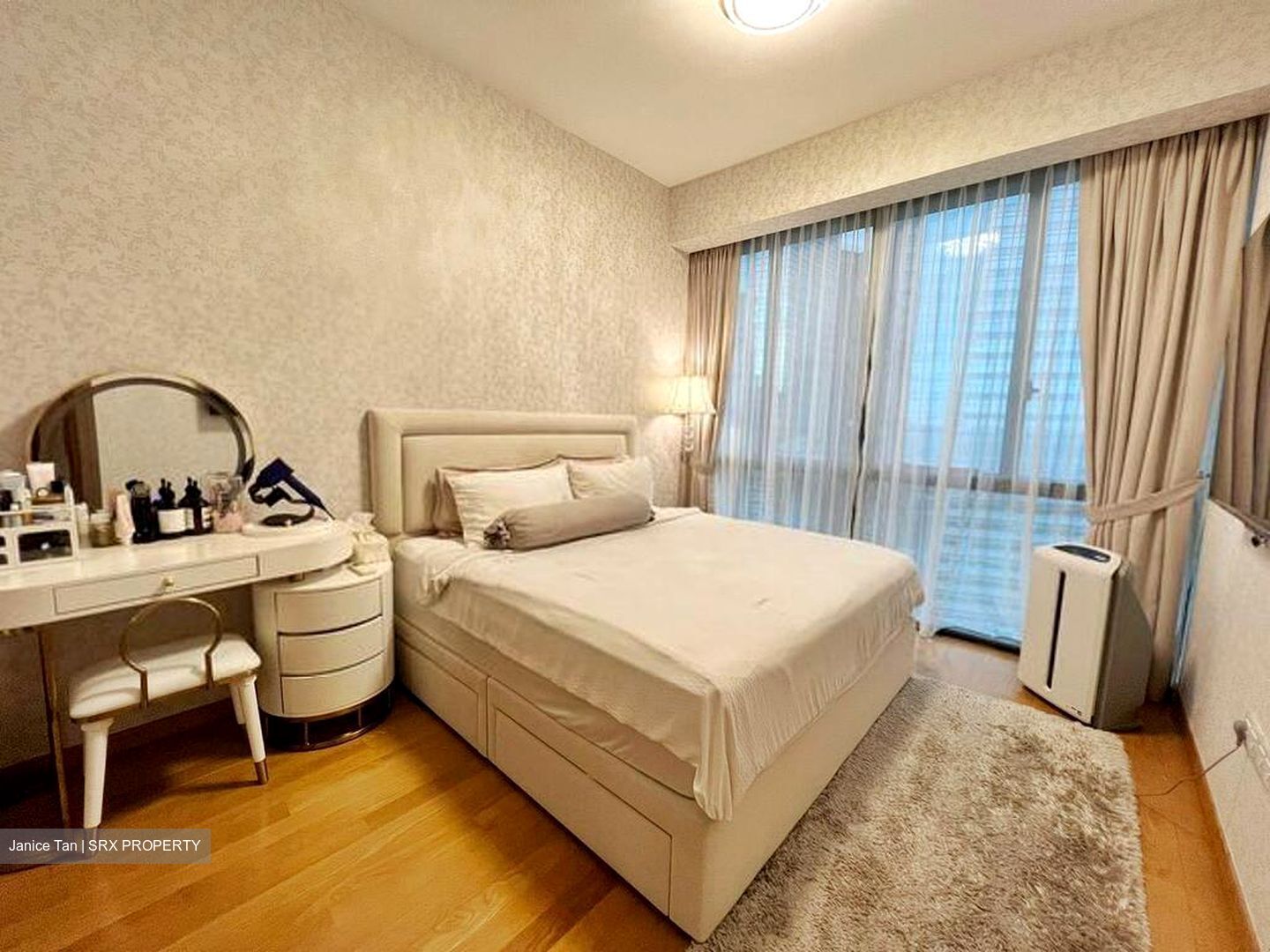 Marina One Residences (D1), Apartment #396635061